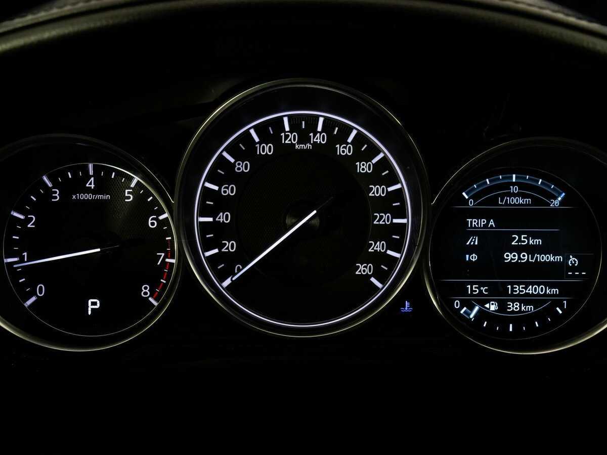 Купить Mazda 6, 2017, 135 397 км, фото №23