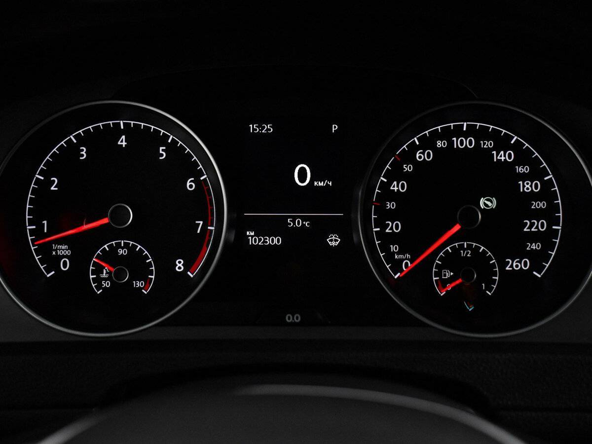 Купить Volkswagen Golf, 2013, 102 298 км, фото №18