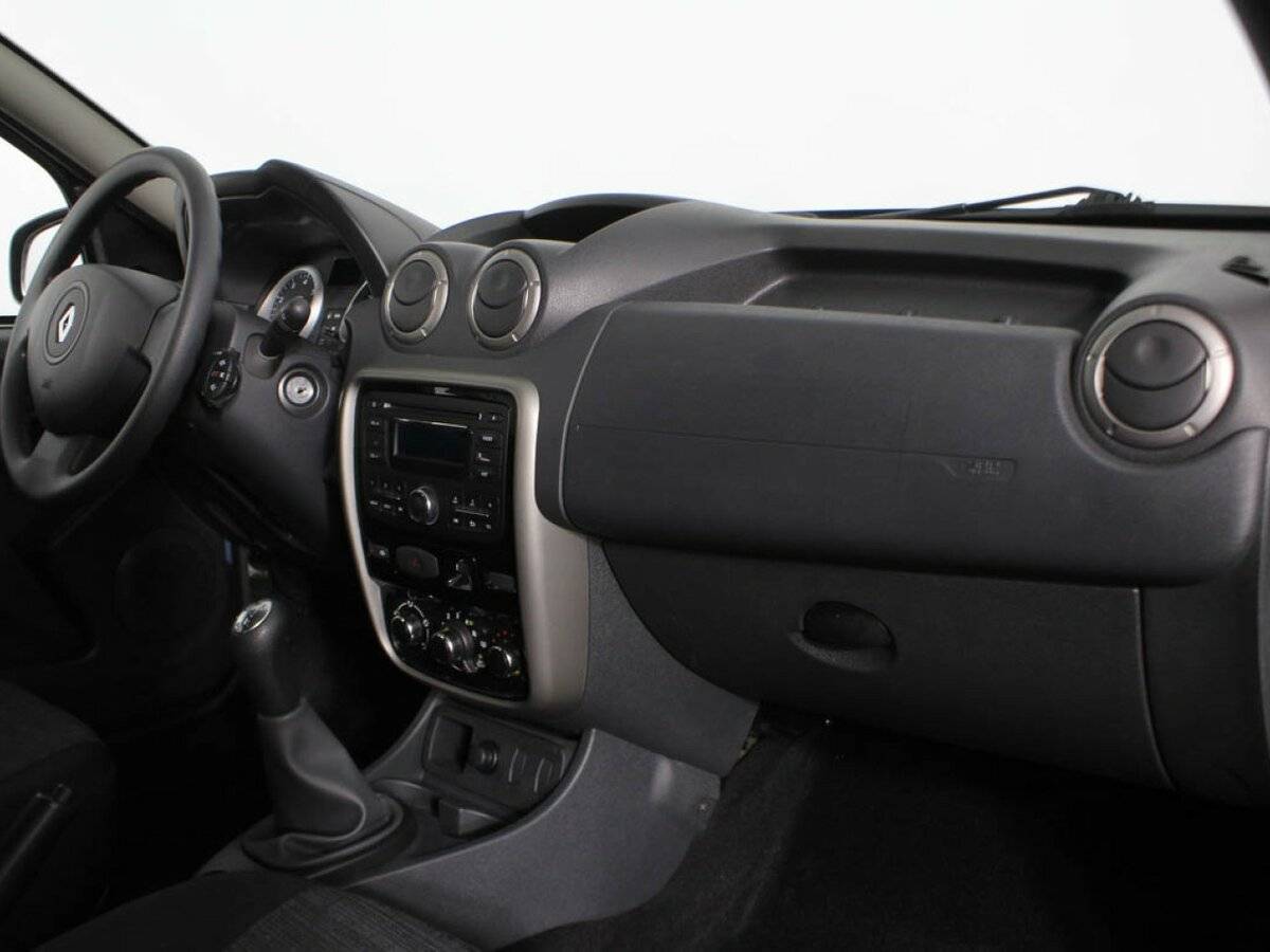 Купить Renault Duster, 2015, 164 000 км, фото №6