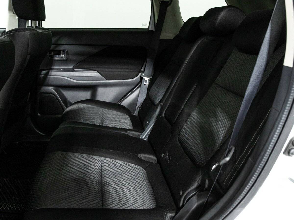 Купить Mitsubishi Outlander, 2016, 179 472 км, фото №10