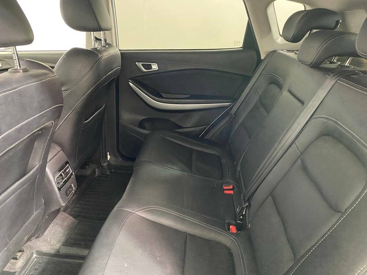 Купить Chery Tiggo 7, 2019, 88 000 км, фото №11