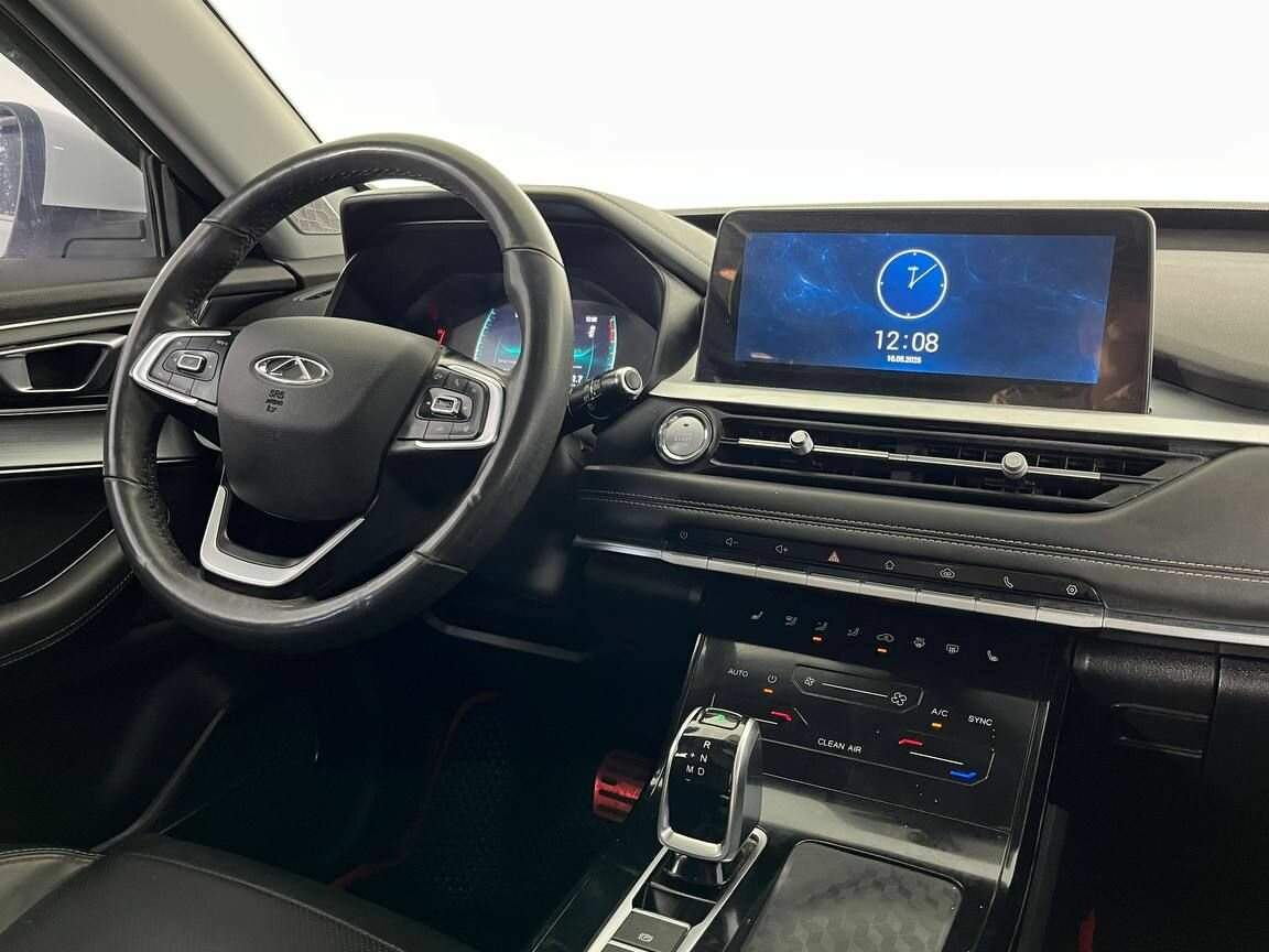 Купить Chery Tiggo 7 Pro, 2022, 146 473 км, фото №12