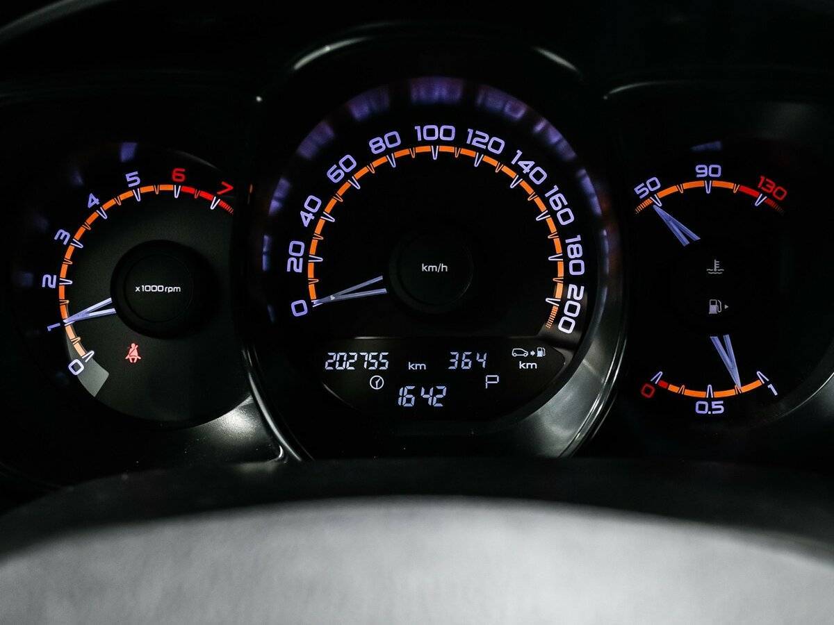 Купить Lada (ВАЗ) Vesta SW, 2020, 202 753 км, фото №10