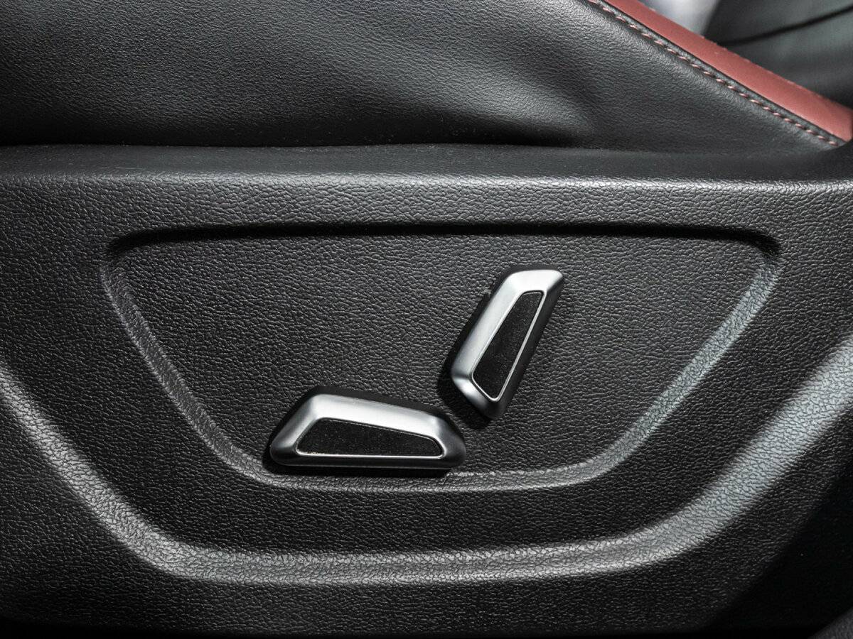 Купить Geely Coolray, 2021, 93 139 км, фото №16