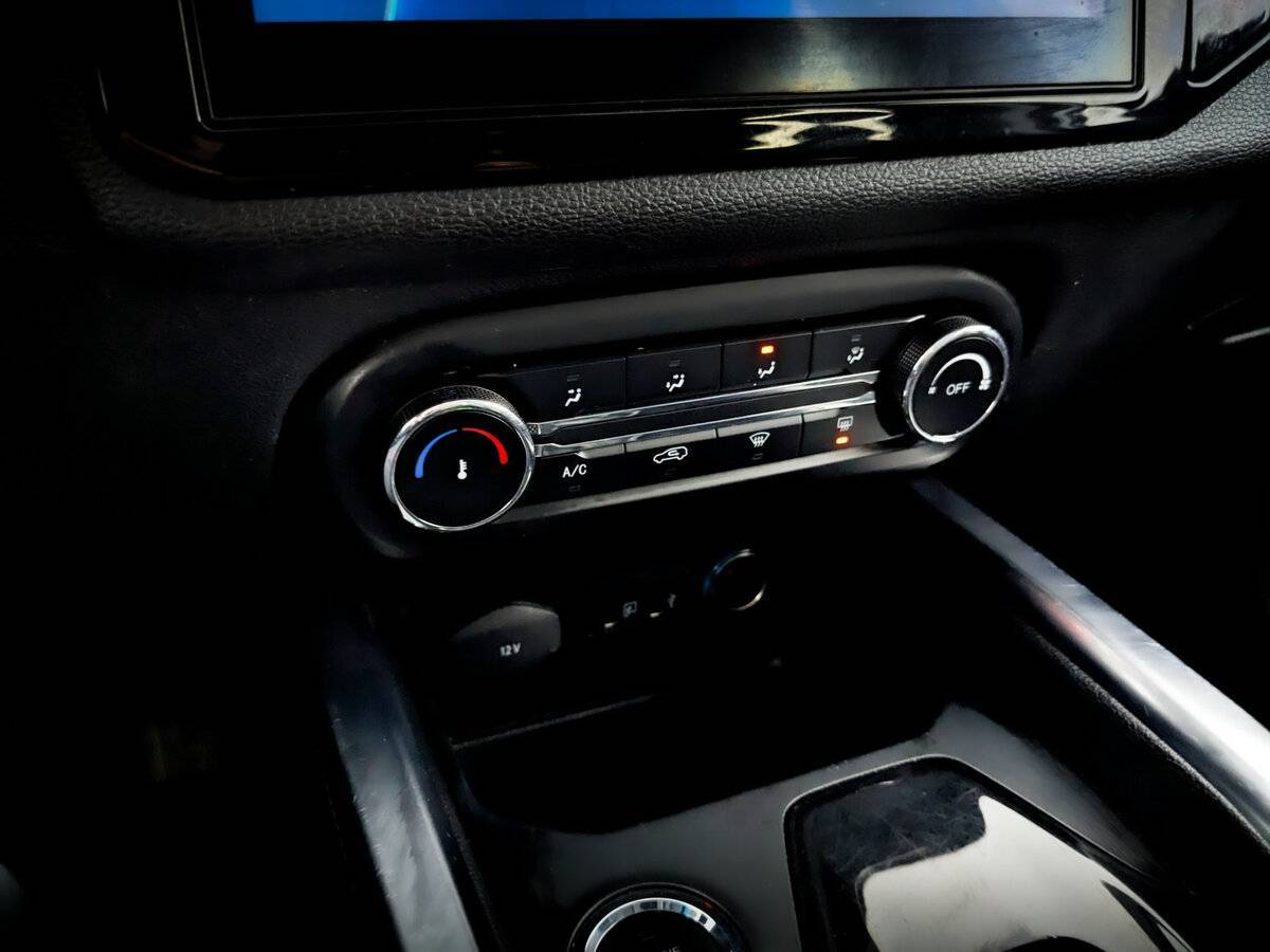 Купить Chery Tiggo 4, 2021, 146 759 км, фото №25