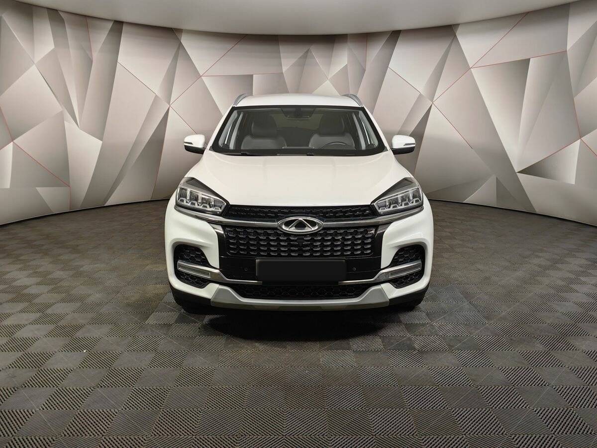 Купить Chery Tiggo 8, 2020, 54 825 км, фото №7