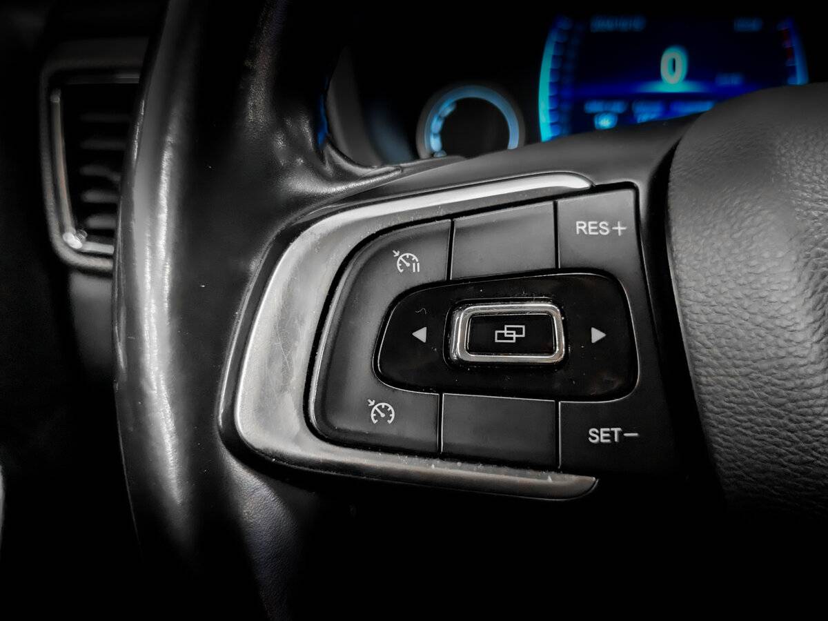 Купить Chery Tiggo 4, 2020, 80 191 км, фото №28