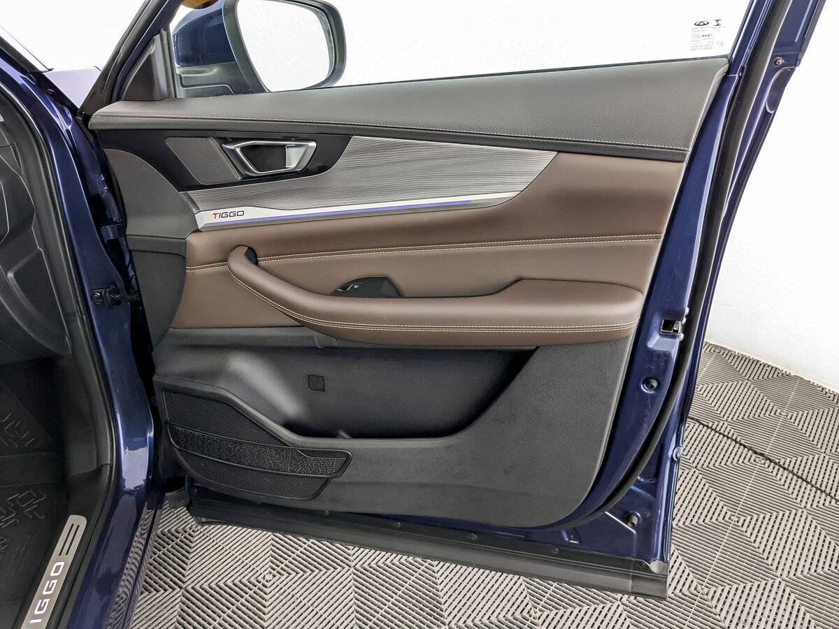 Купить Chery Tiggo 8 Pro, 2021, 80 980 км, фото №27