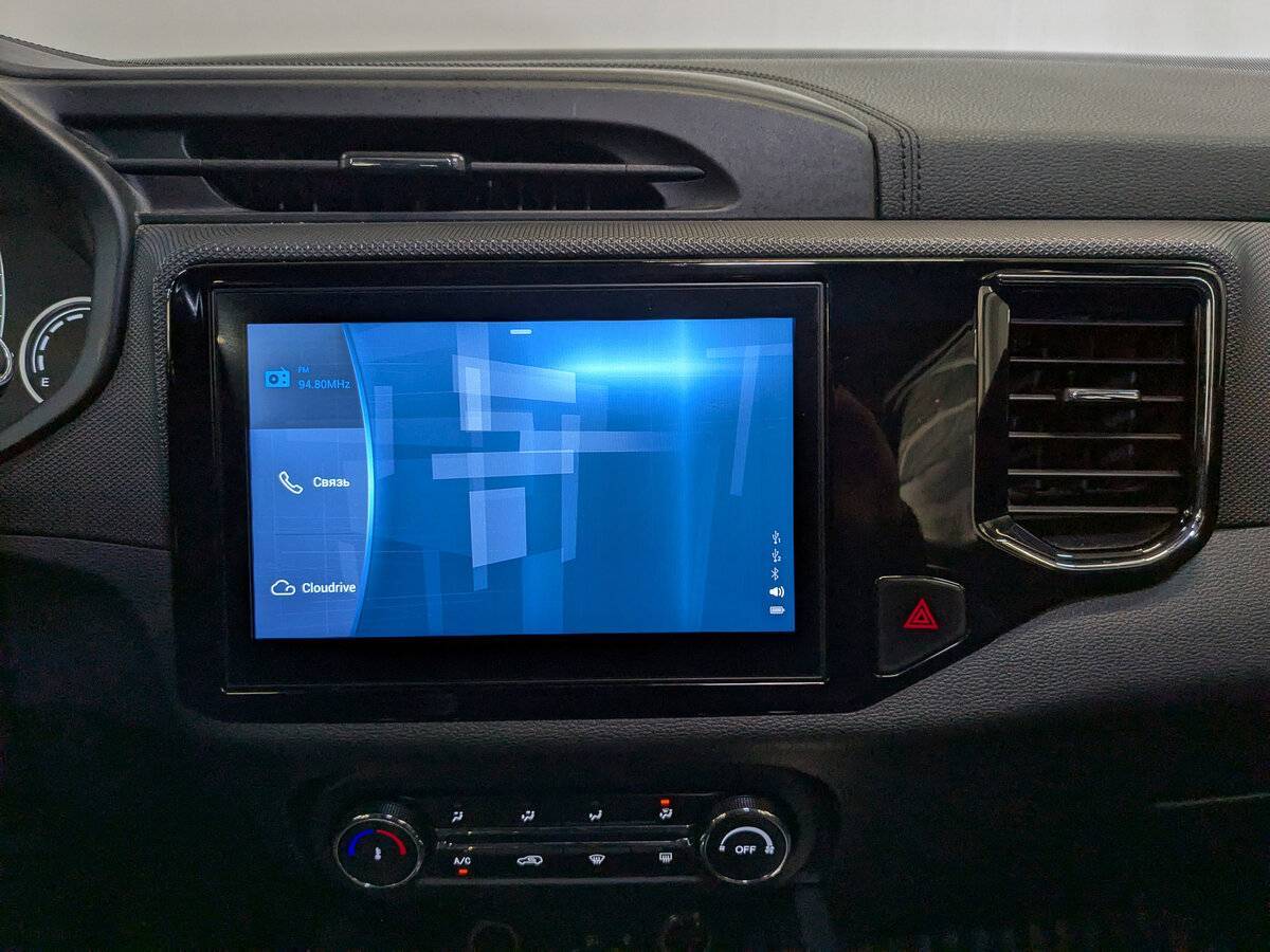 Купить Chery Tiggo 4, 2021, 132 955 км, фото №14