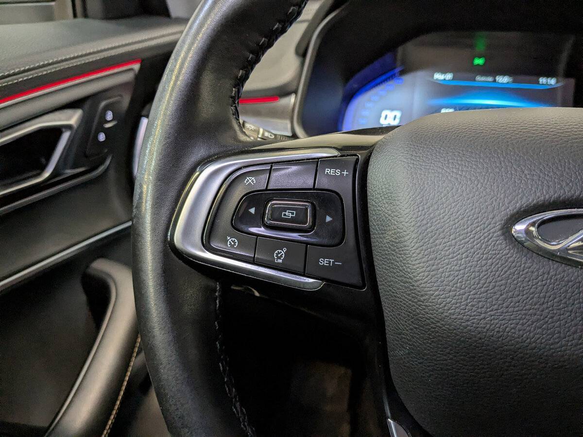 Купить Chery Tiggo 8, 2021, 62 170 км, фото №28