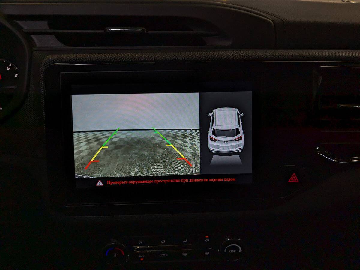 Купить Chery Tiggo 4, 2022, 21 767 км, фото №26