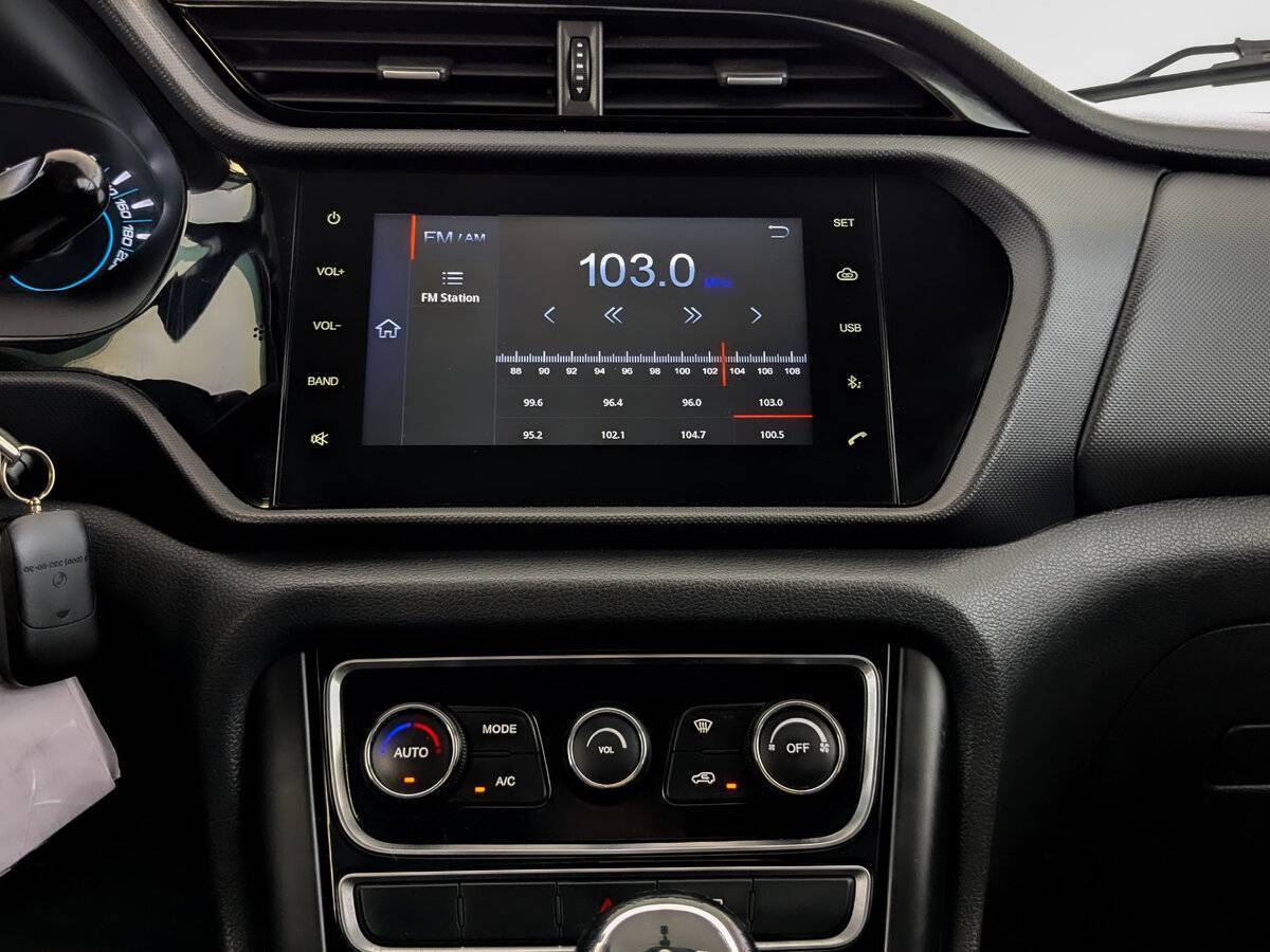 Купить Chery Tiggo 3, 2019, 77 165 км, фото №15