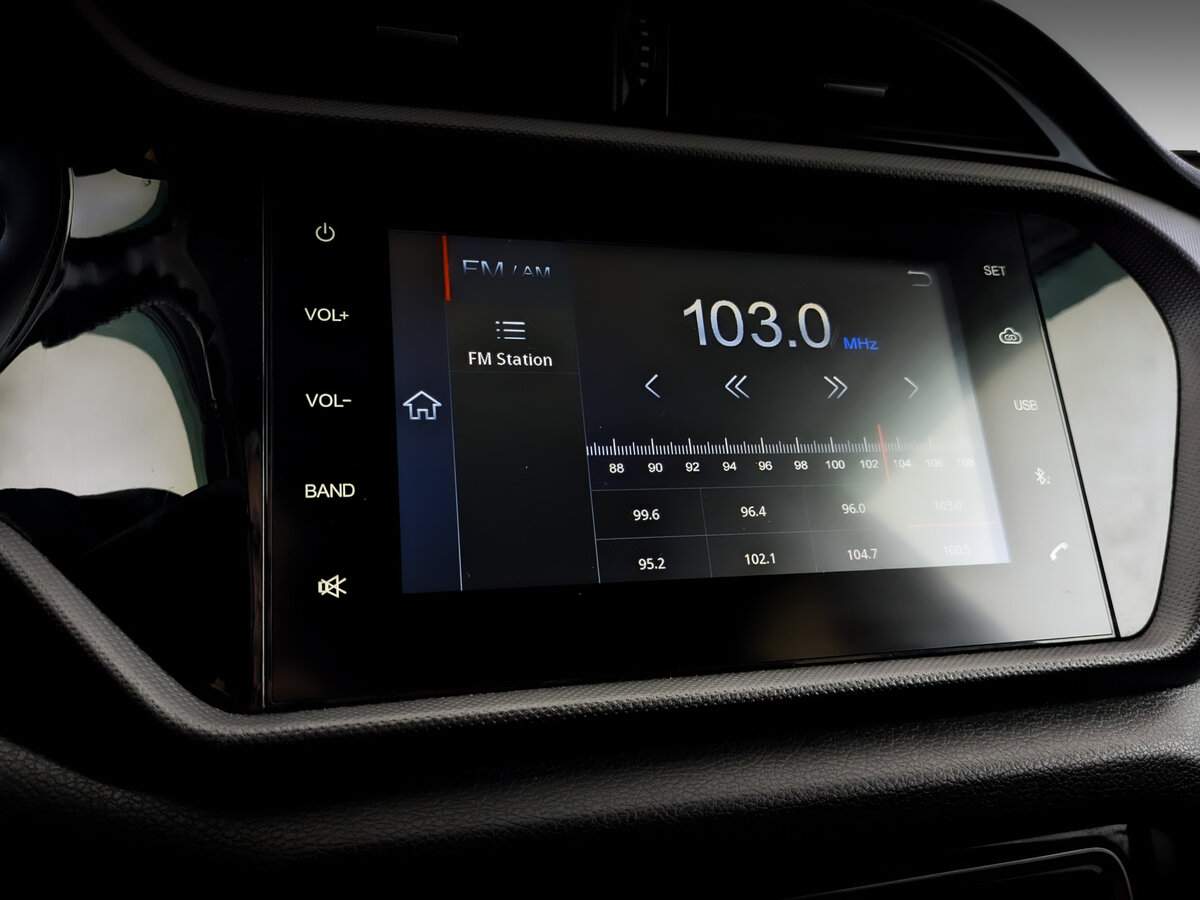 Купить Chery Tiggo 3, 2019, 77 165 км, фото №25