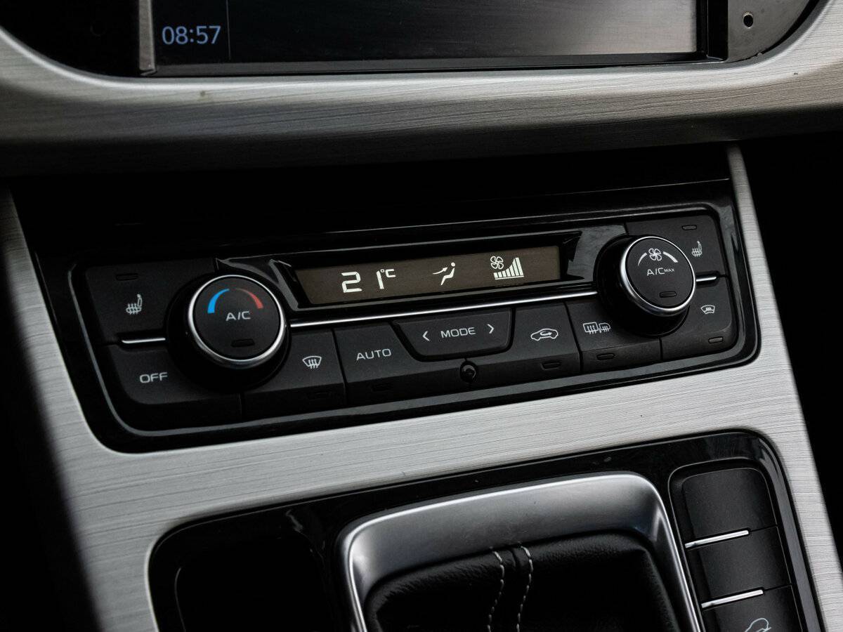 Купить Geely Atlas, 2019, 113 211 км, фото №13