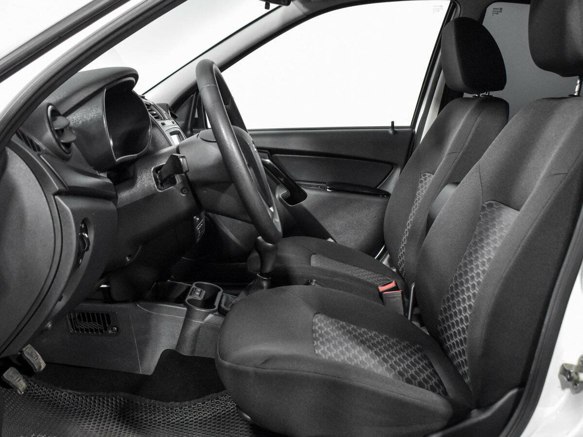 Купить Lada (ВАЗ) Granta, 2020, 101 272 км, фото №11