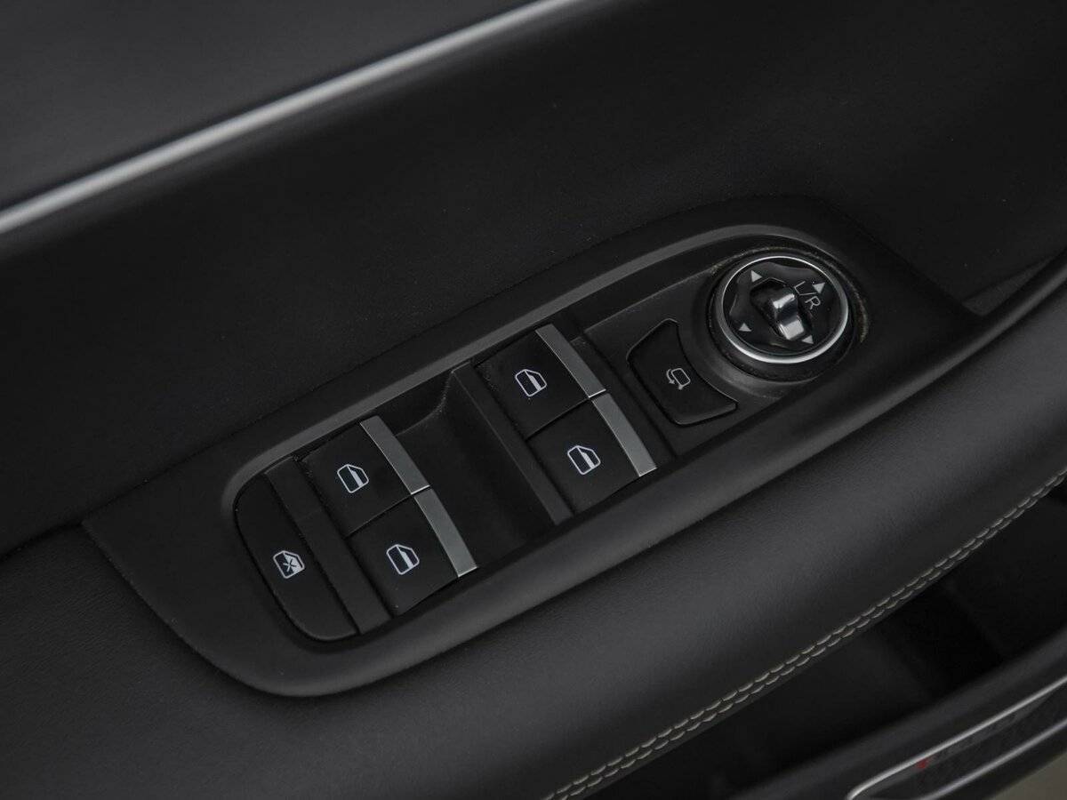 Купить Chery Tiggo 7 Pro, 2021, 73 693 км, фото №17