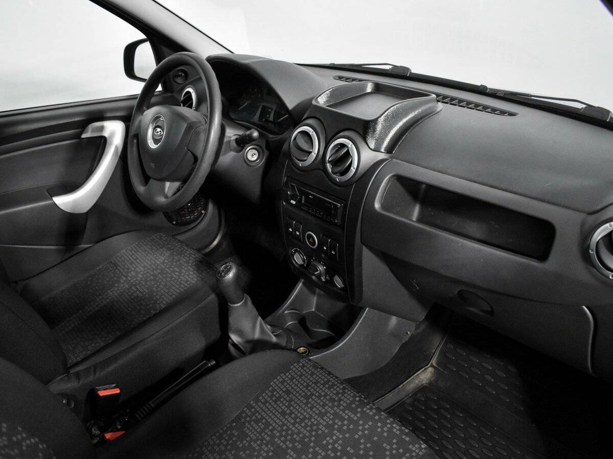 Купить Lada (ВАЗ) Largus, 2020, 75 000 км, фото №14