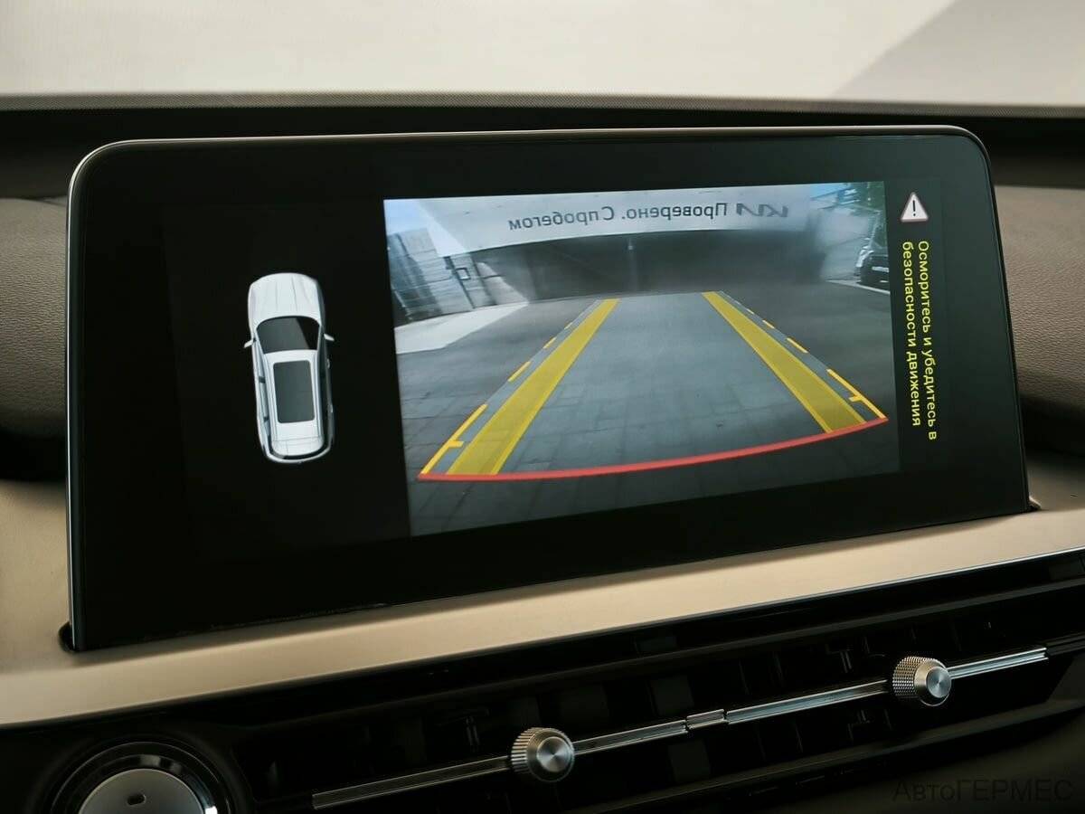 Купить Chery Tiggo 7 Pro, 2021, 103 163 км, фото №8