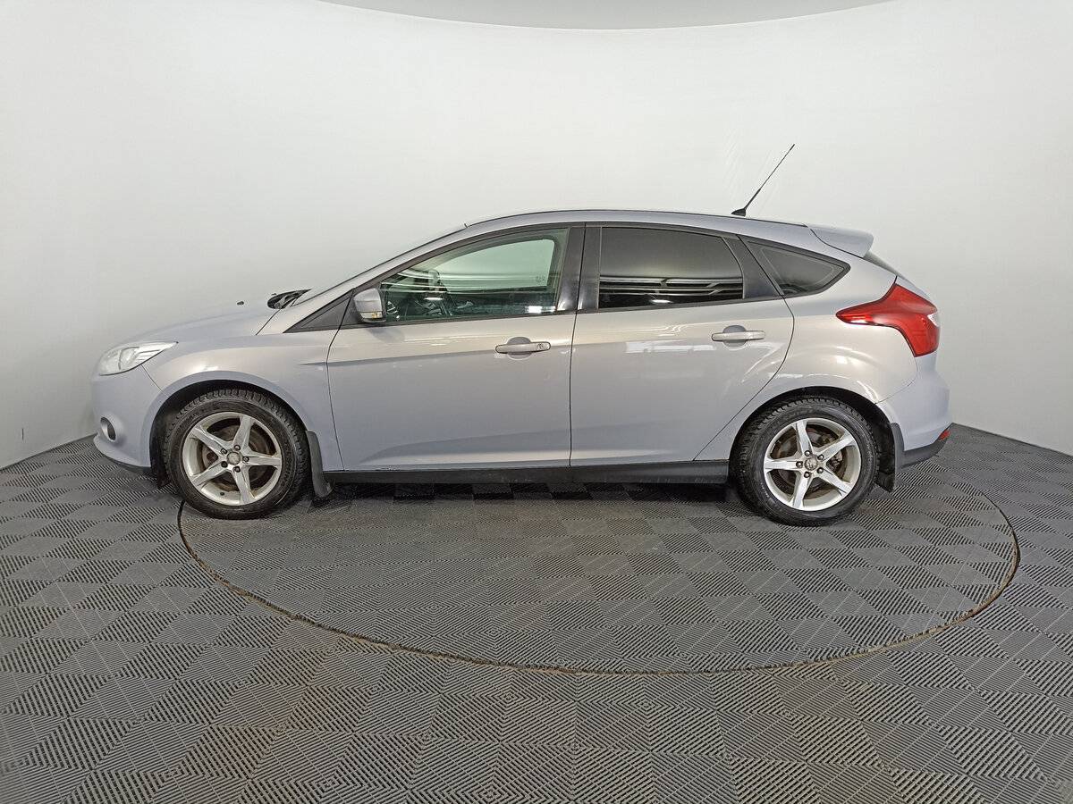 Купить Ford Focus, 2013, 194 515 км, фото №8