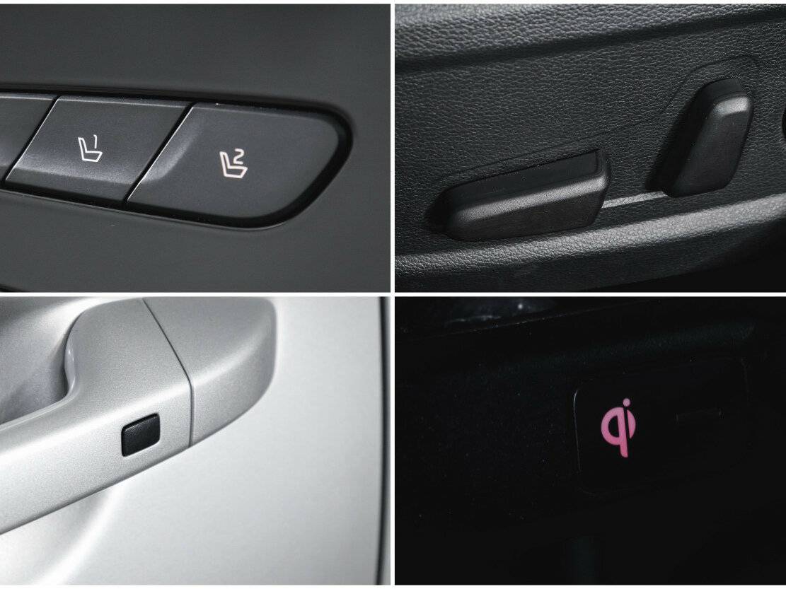 Купить Kia Cerato, 2019, 110 651 км, фото №22