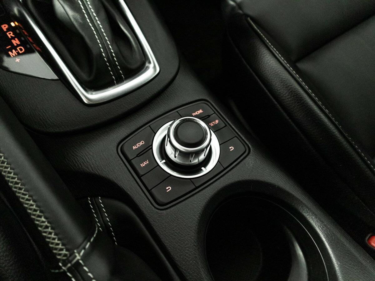 Купить Mazda CX-5, 2015, 167 933 км, фото №17