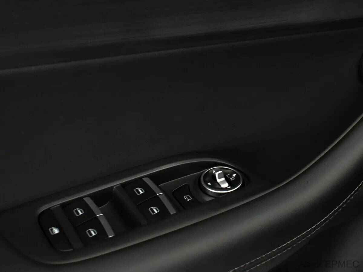 Купить Chery Tiggo 7 Pro, 2021, 50 673 км, фото №12