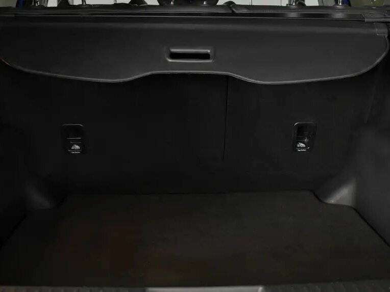 Купить Chery Tiggo 7 Pro, 2021, 50 673 км, фото №15