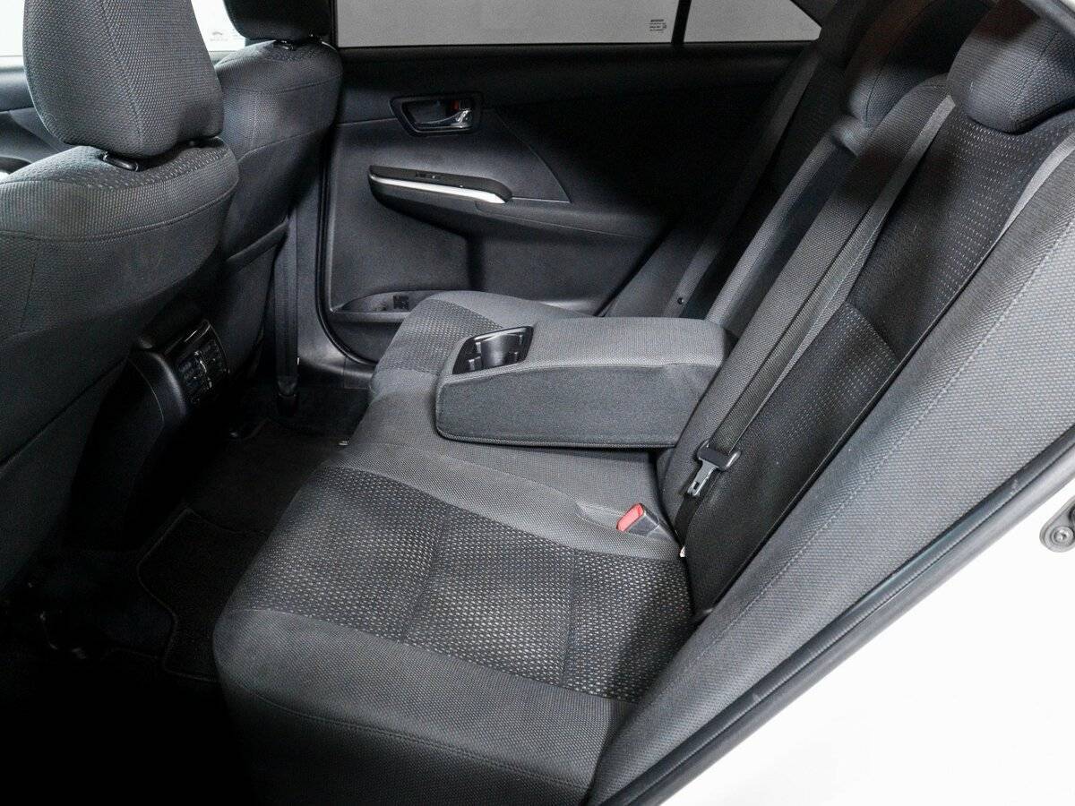 Купить Toyota Camry, 2013, 174 816 км, фото №10