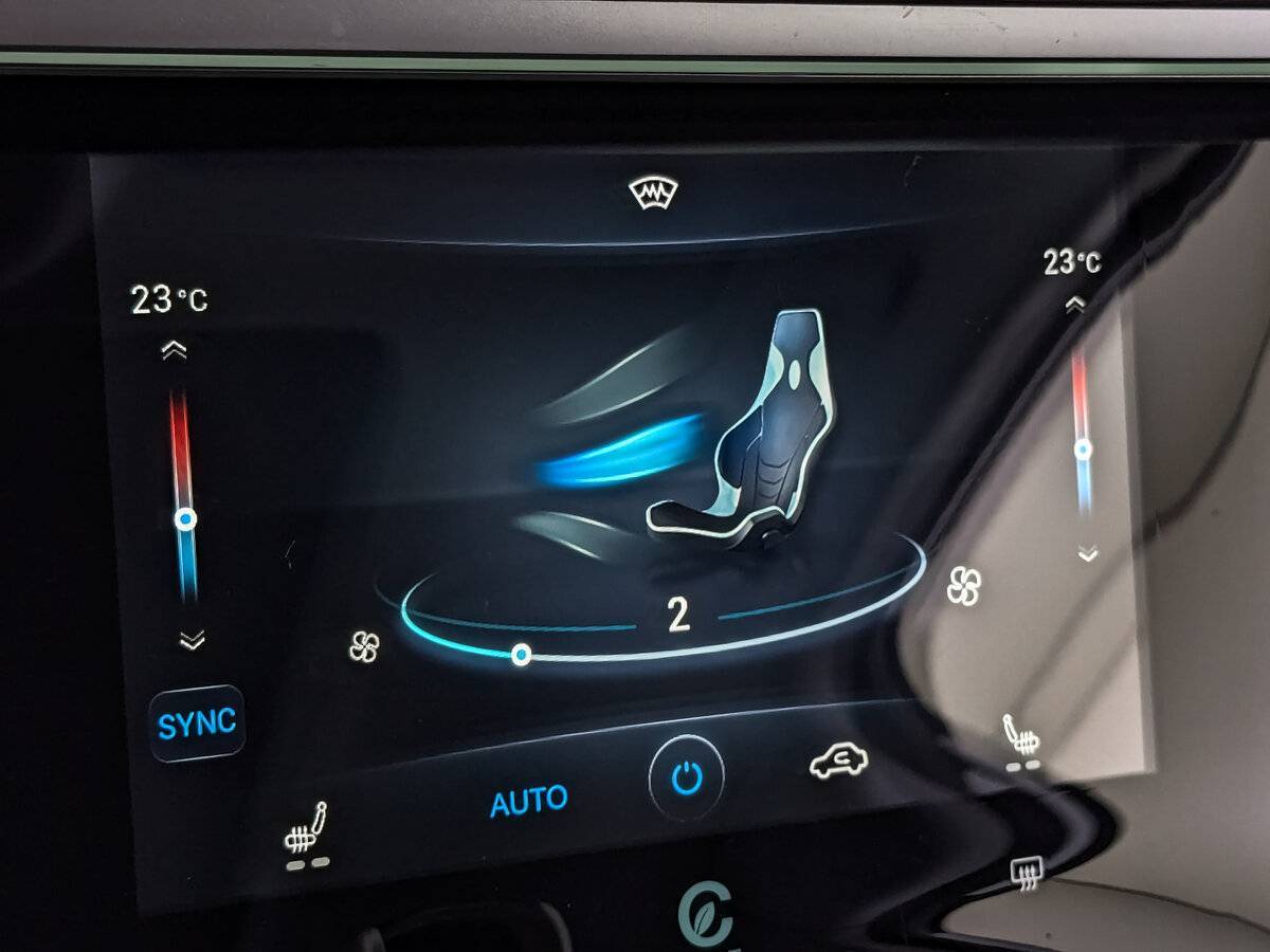 Купить Chery Tiggo 8 Pro, 2022, 94 076 км, фото №21