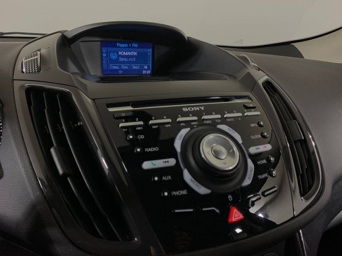 Купить Ford Kuga, 2014, 92 057 км, фото №15