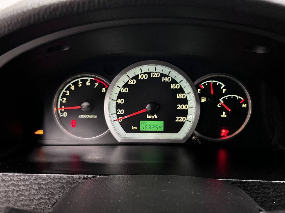 Купить Daewoo Gentra, 2013, 163 254 км, фото №13