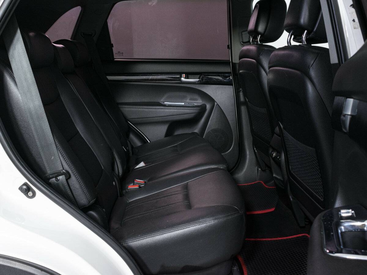 Купить Kia Sorento, 2013, 155 500 км, фото №12