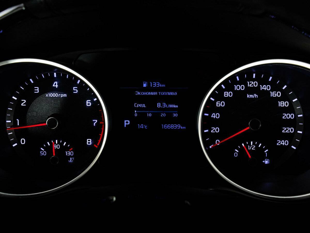 Купить Kia Ceed, 2018, 166 289 км, фото №17