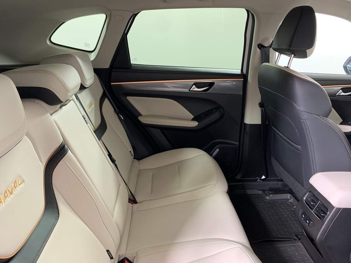 Купить Haval Jolion, 2021, 31 600 км, фото №17