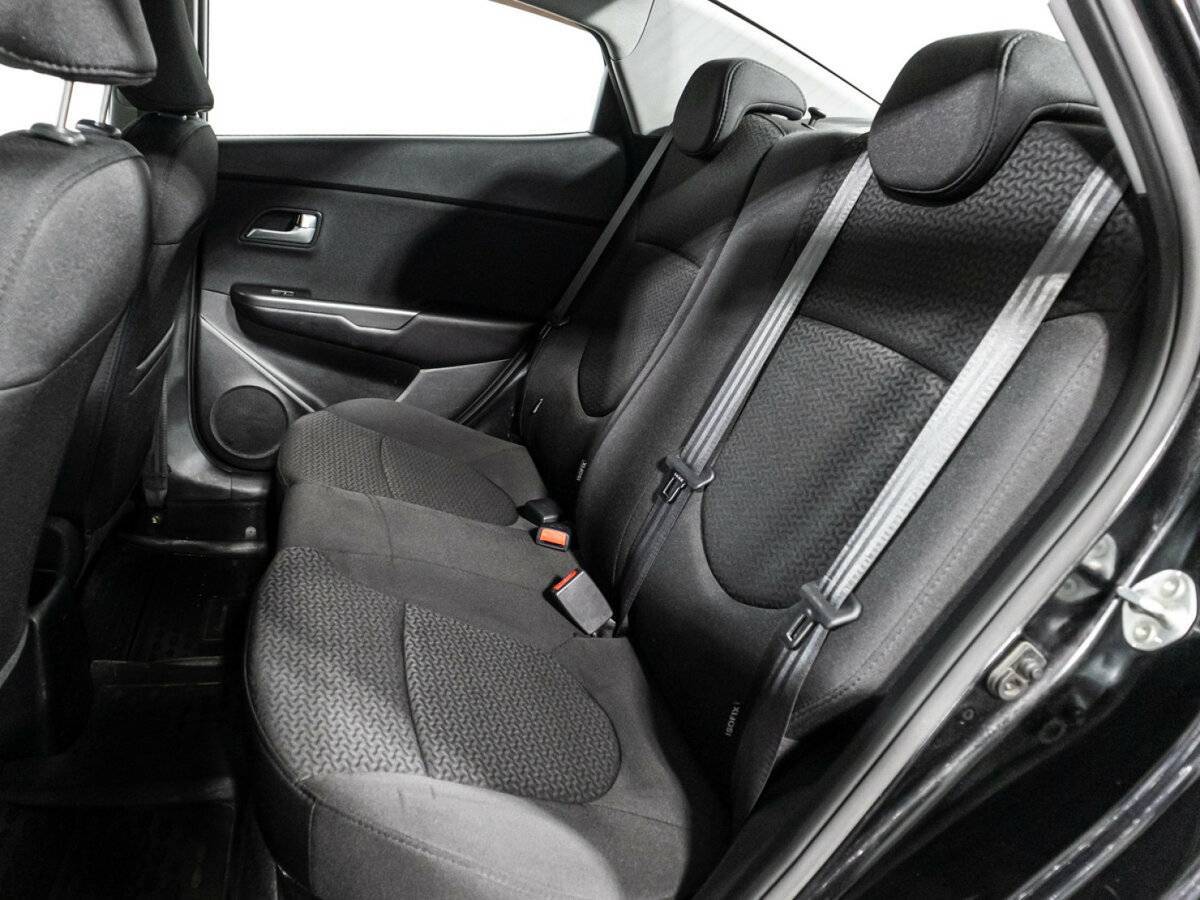 Купить Kia Rio, 2015, 119 914 км, фото №10