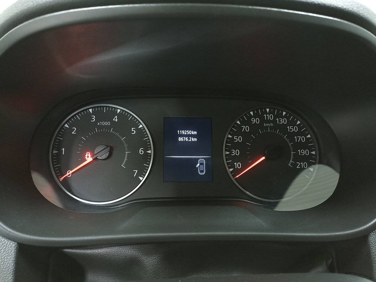 Купить Renault Arkana, 2020, 119 250 км, фото №13