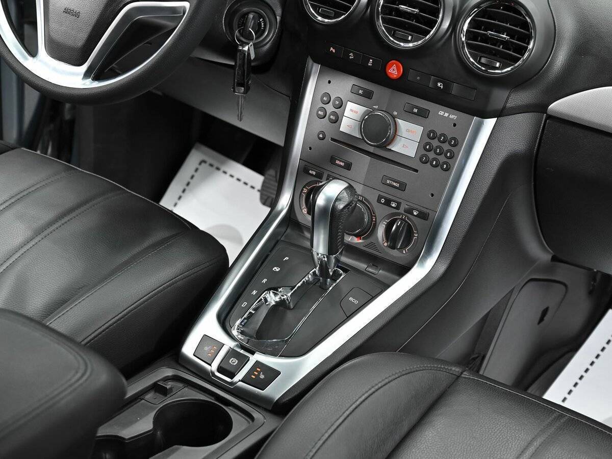Купить Opel Antara, 2013, 194 000 км, фото №10