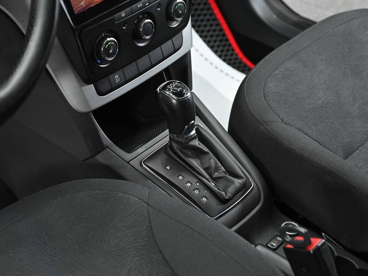 Купить Skoda Yeti, 2014, 163 000 км, фото №11