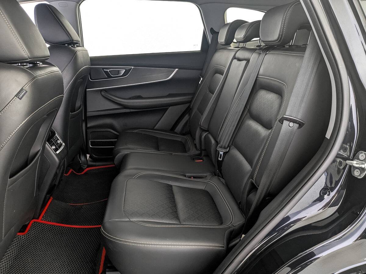 Купить Chery Tiggo 8, 2020, 91 000 км, фото №18