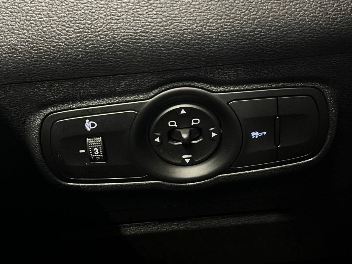 Купить Chery Tiggo 4, 2019, 51 000 км, фото №14