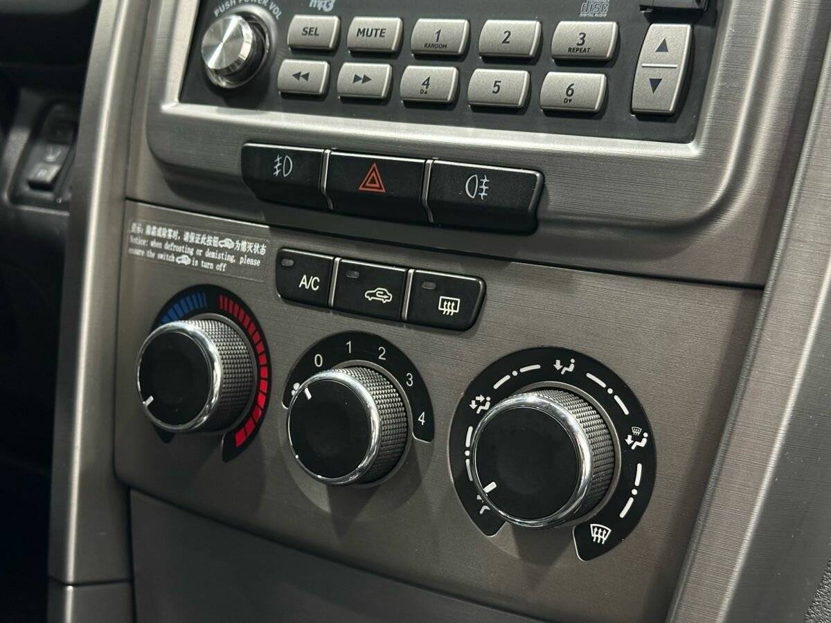 Купить Chery Tiggo (T11), 2015, 64 000 км, фото №13