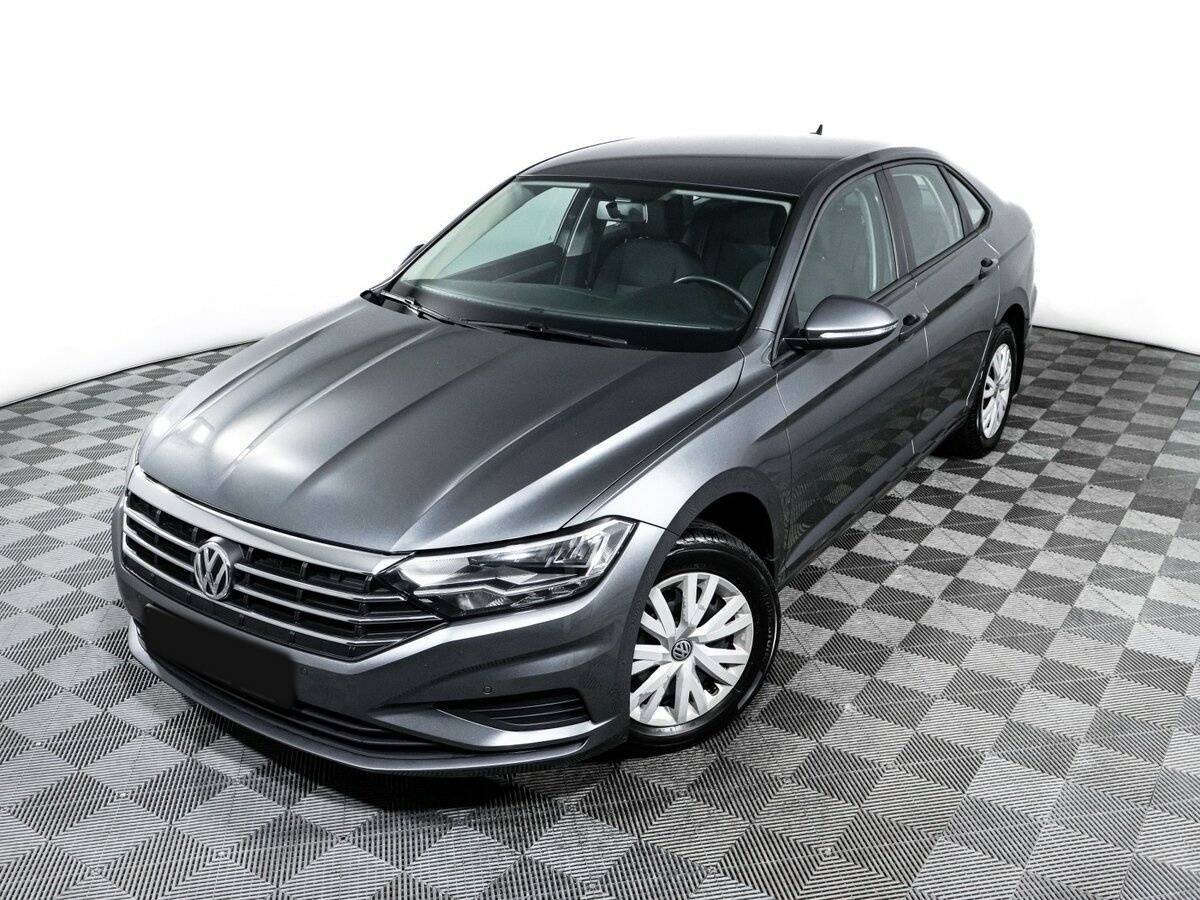 Купить Volkswagen Jetta, 2020, 86 095 км, фото №16