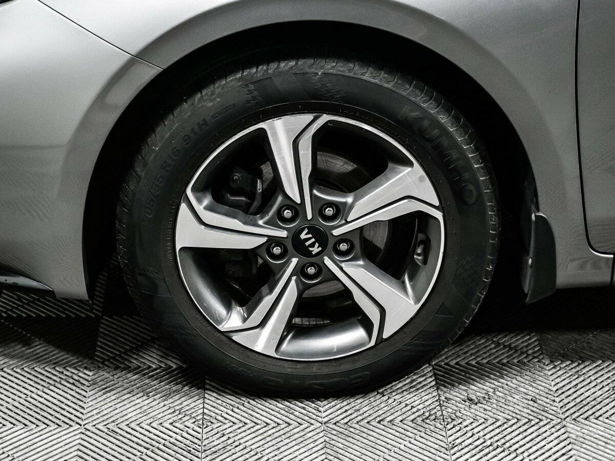 Купить Kia Cerato, 2018, 85 511 км, фото №14