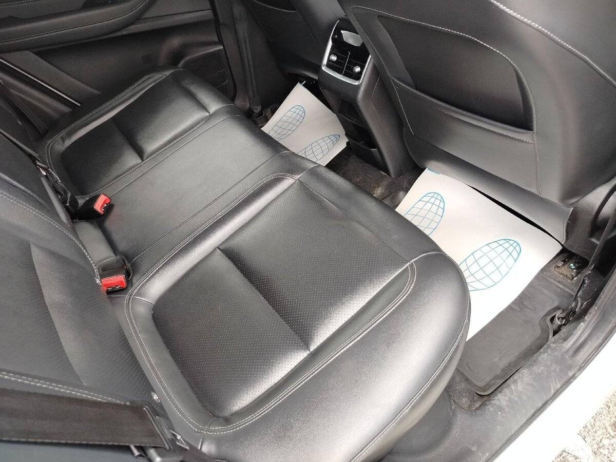 Купить Chery Tiggo 4, 2022, 147 598 км, фото №16