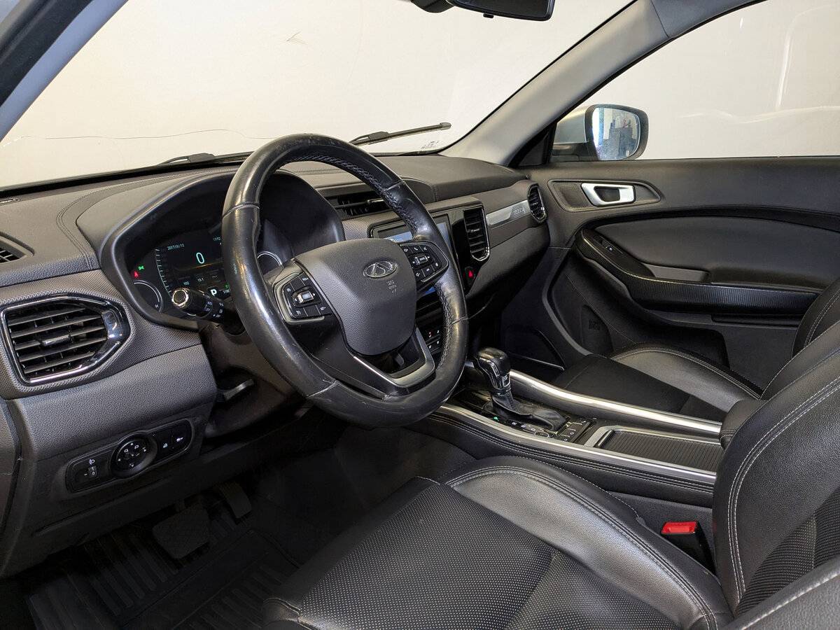 Купить Chery Tiggo 4, 2021, 119 855 км, фото №16