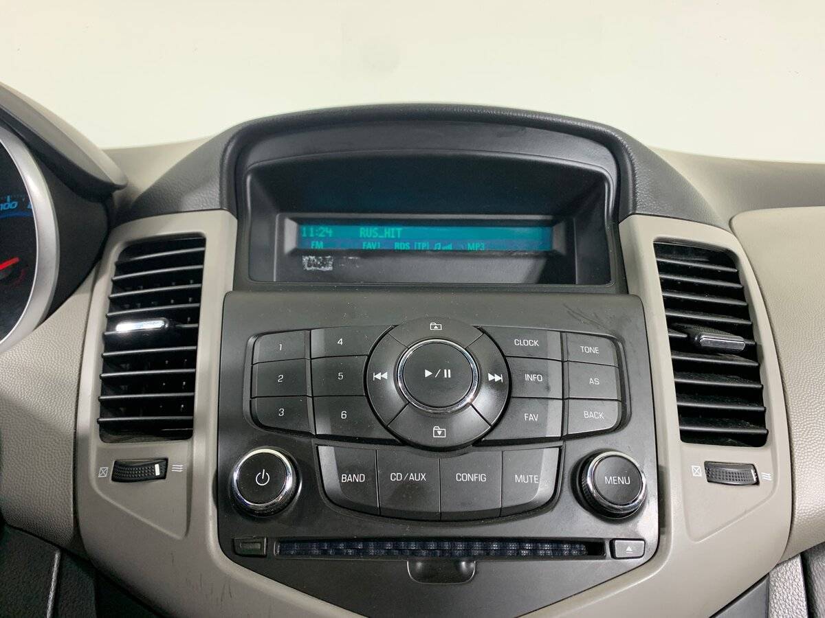 Купить Chevrolet Cruze, 2012, 289 511 км, фото №15