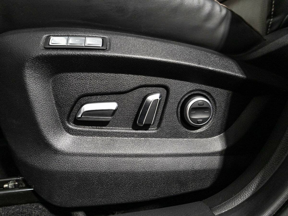 Купить Chery Tiggo 8 Pro, 2021, 106 759 км, фото №18