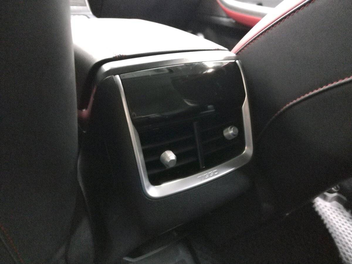 Купить Chery Tiggo 4 Pro, 2022, 63 900 км, фото №20