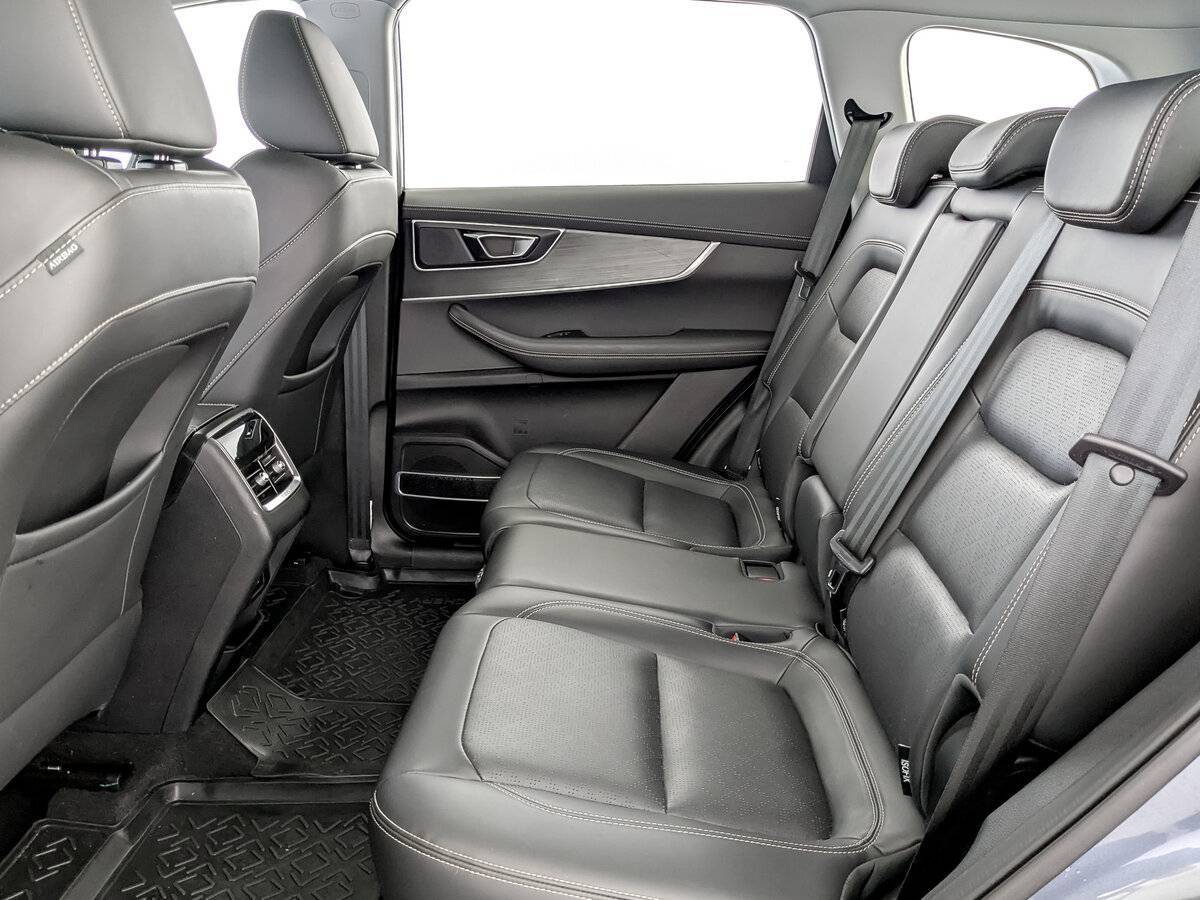 Купить Chery Tiggo 8, 2021, 65 000 км, фото №12