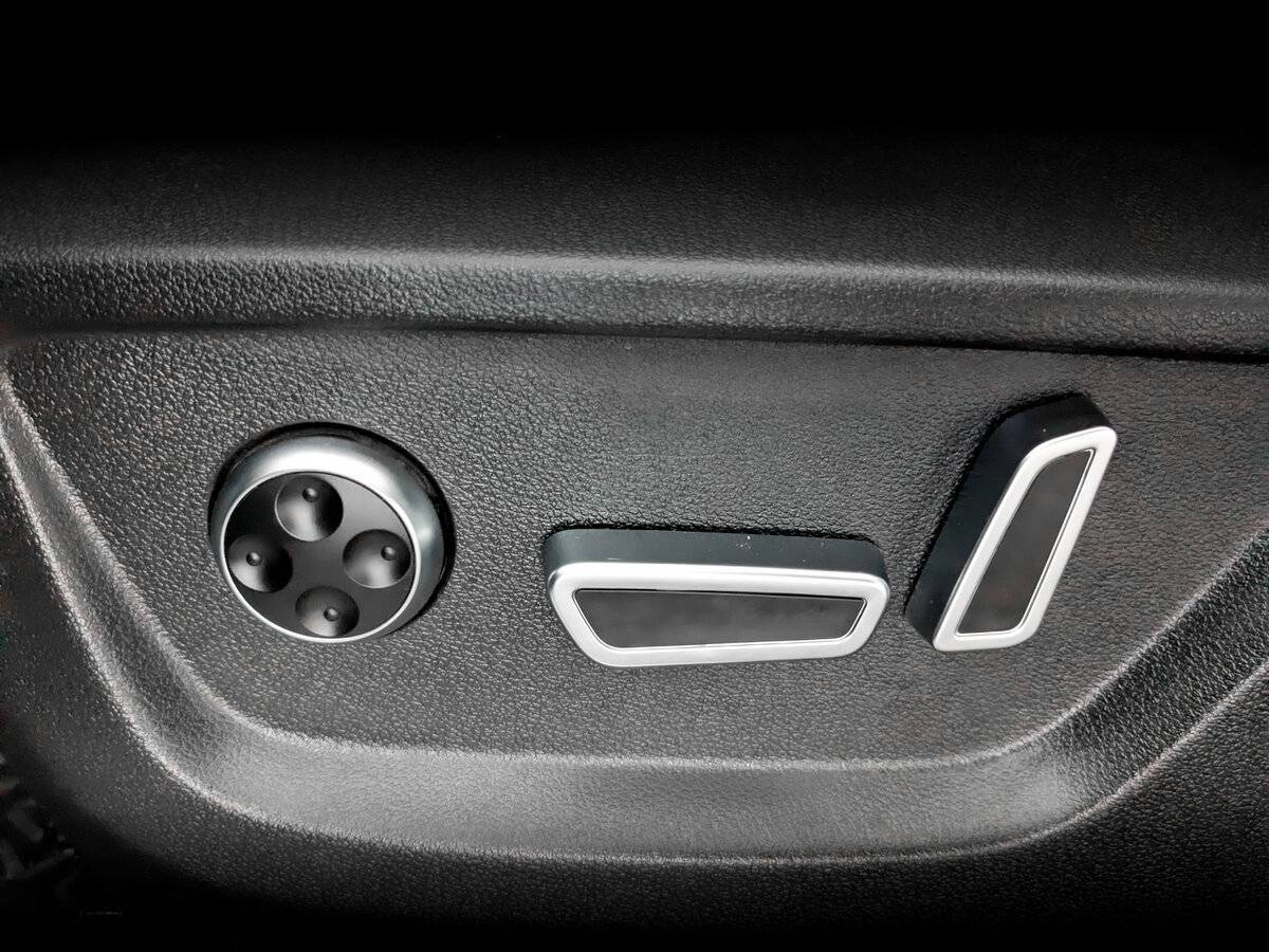 Купить Chery Tiggo 8, 2021, 65 000 км, фото №21